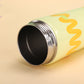 Stainless Steel Insulated Sipper Bottle