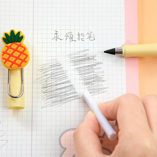 Kawaii Infinity Pencil