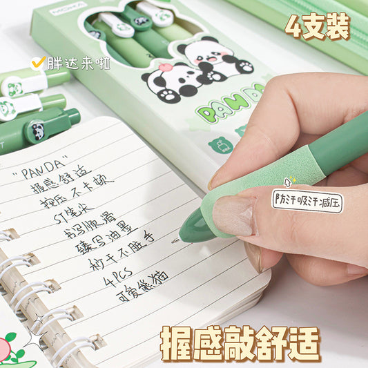 Panda Pen Set