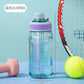 Kawaii Sports Water Bottle