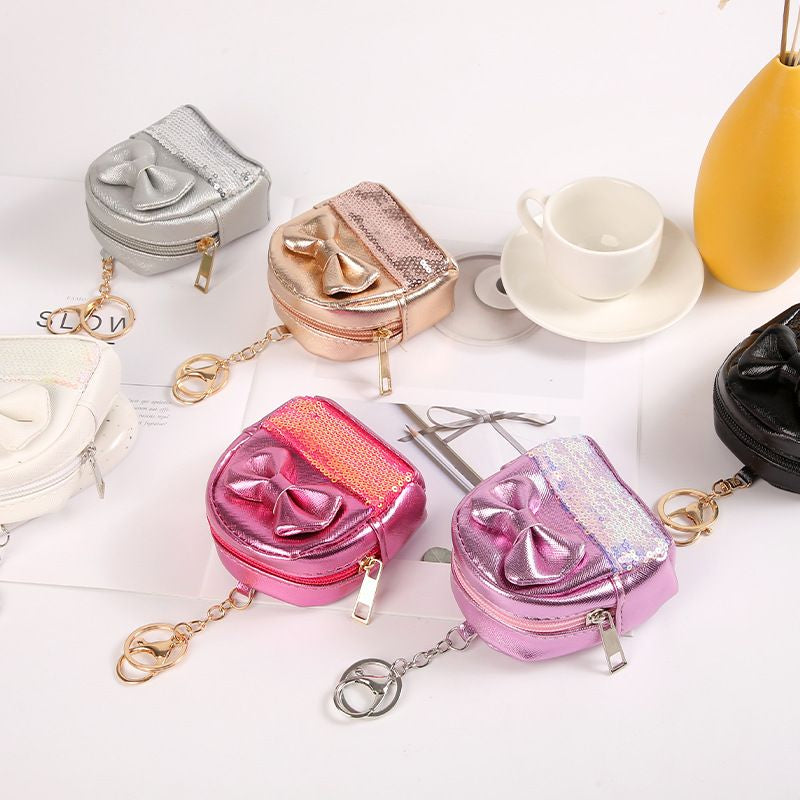 Mini Coin Purse