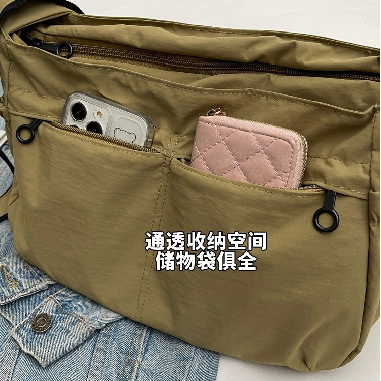 Korean Crossbody Bag