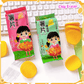 Chips Eraser Pack