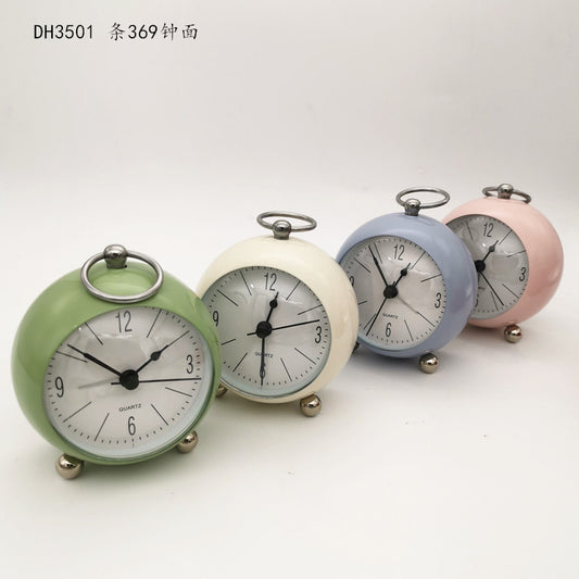 Pinteresty Alarm Clock