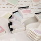 Mini Journaling Note