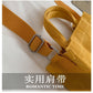 Corduroy Sling Bag