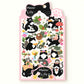 Cat Life Stickers
