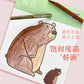 Happy Hues Color Pencils 12 Pcs