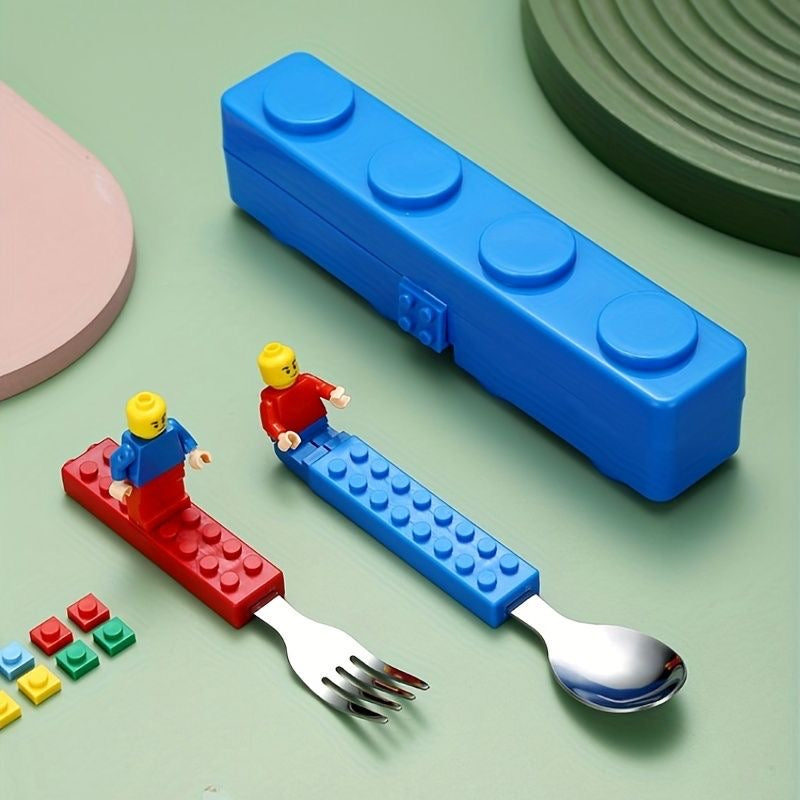 Lego Cutlery