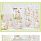 Cute Animal Sticky Note