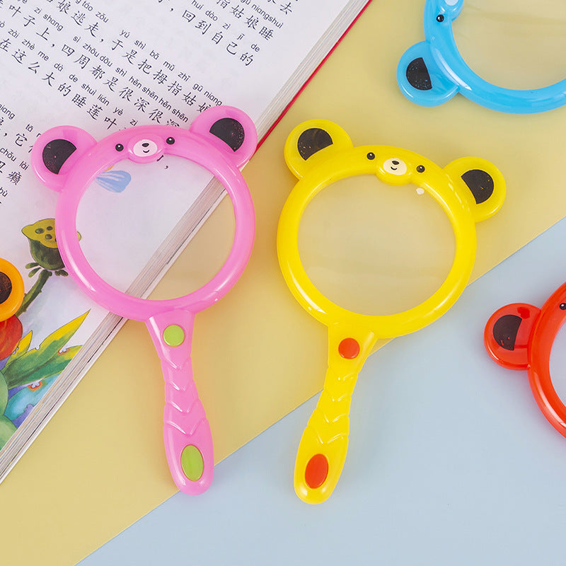 Kawaii Magnifier