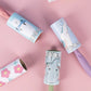 Lint Roll (3 Roll Included)