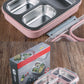 Stainless Steel Insulated Lunch Box