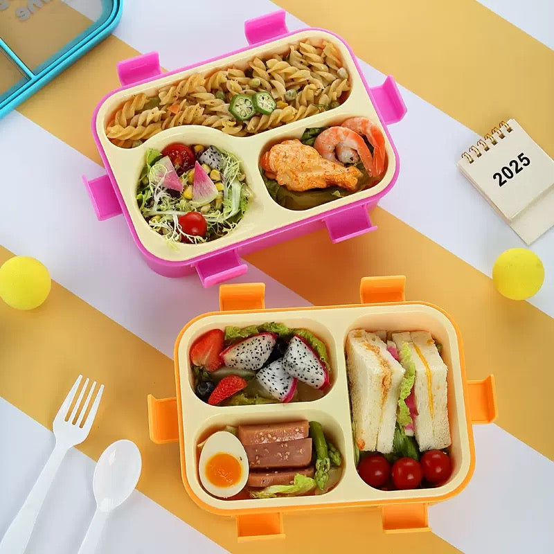 Kawaii Bento Box