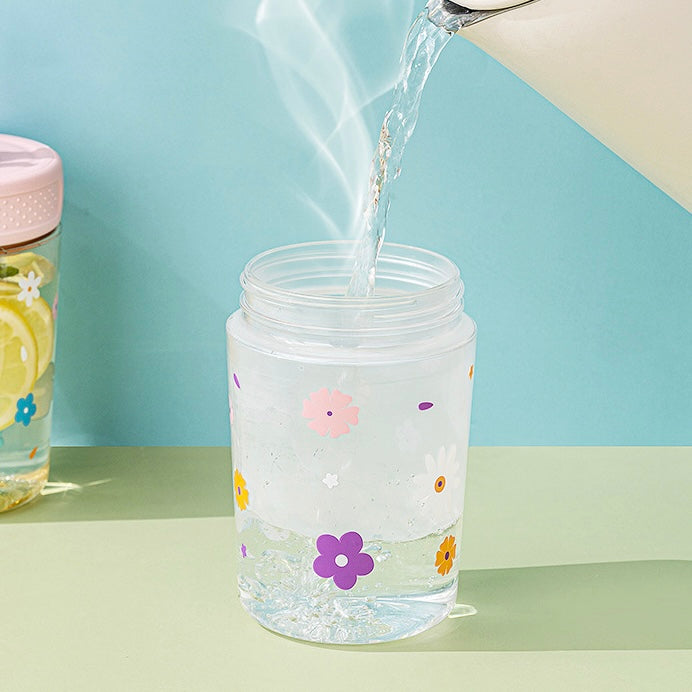 Daisy Cup