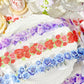 Floral Pet Washitape Roll Set