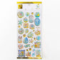 Kawaii Scrapbook Stickers
