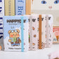Happy Day Mini Diary