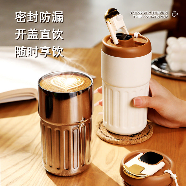 Thermo Coffee Cup