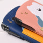 Mini Embossed Notebook with Pen