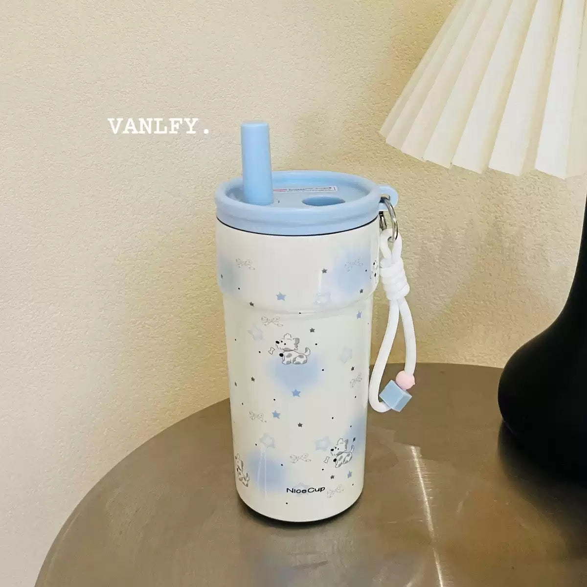 Pinteresty Mini Tumbler