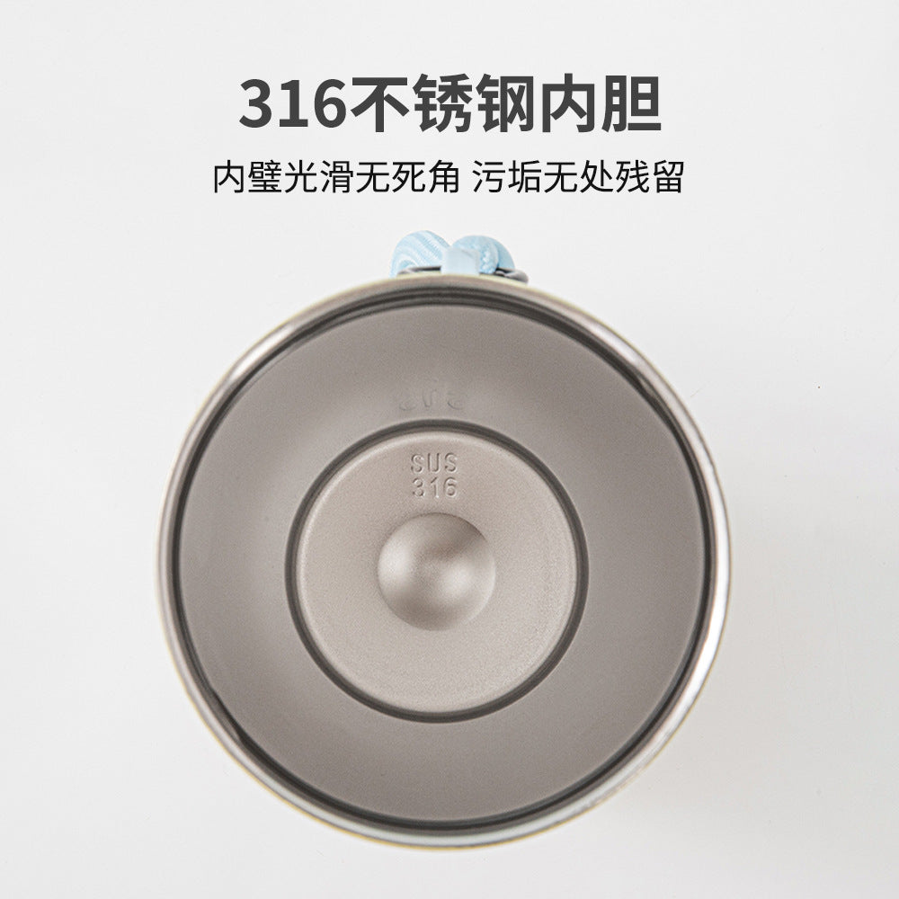 Pastel Insulated Sipper