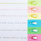 Kawaii Border Deco Tape