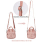 Mini Tote Sling Bag