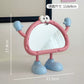 Kawaii Cheese Mirror