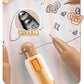 Cute Little Bear Pen Set (2pcs)