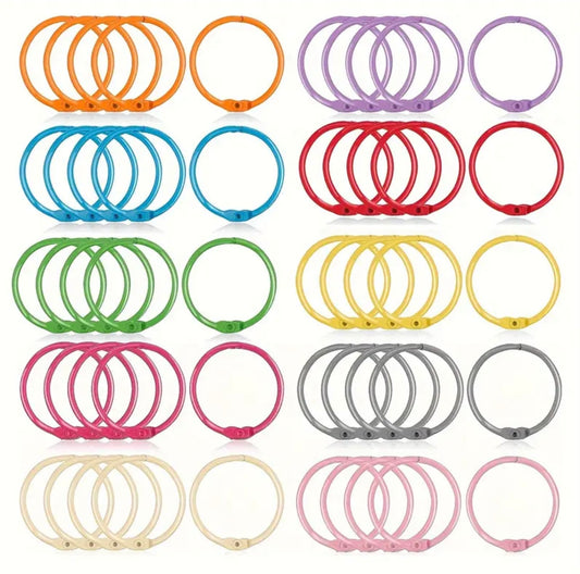 Color Rings