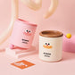 Kawaii Desk Dust Bin
