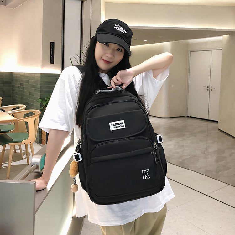 Korean School Bag