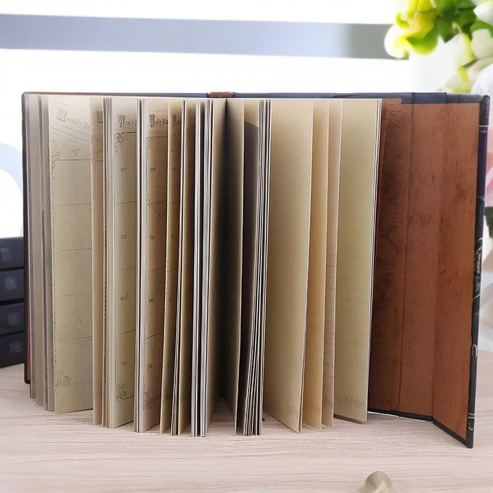 Harry Potter Planner Notebook