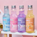 Milk Tea Glitter Slimei
