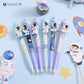 Space Erasable Pen