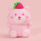 Pink Bear Sharpener