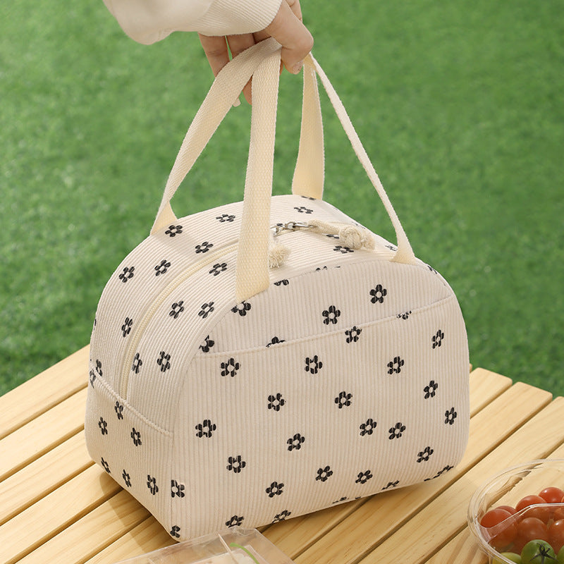 Pinteresty Insulated Lunch Bag