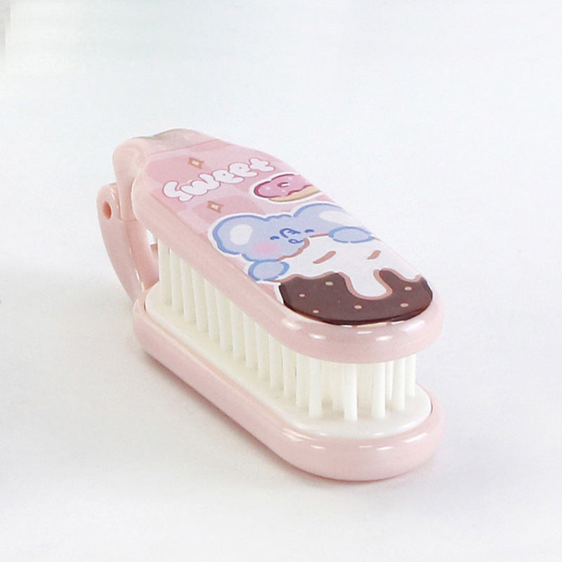 Kawaii Travel Mini Comb