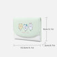 Korean Style Wallet