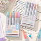 Morandi Glitter Highlighter
