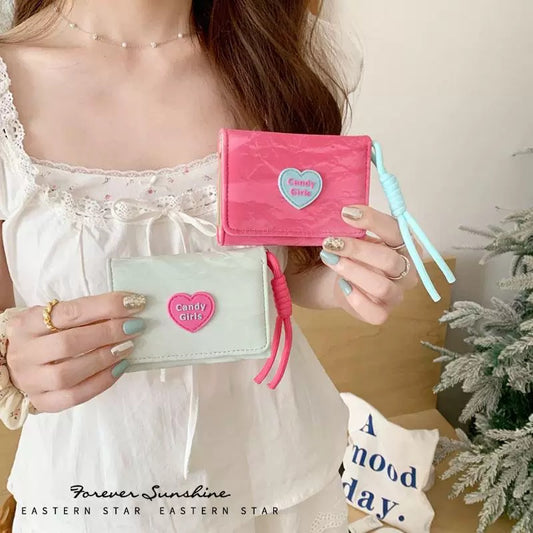 Valentine Theme Wallet