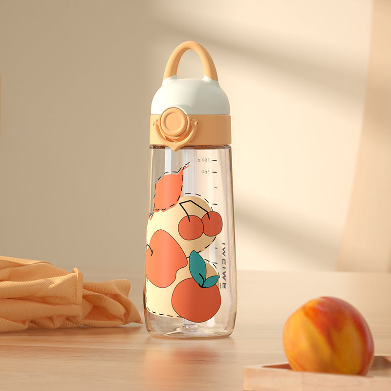 Fruitsip  Bottle