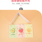 Mix Fruit Folding Mirror A6