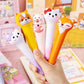 Squishy Pens