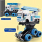 Engineering Truck