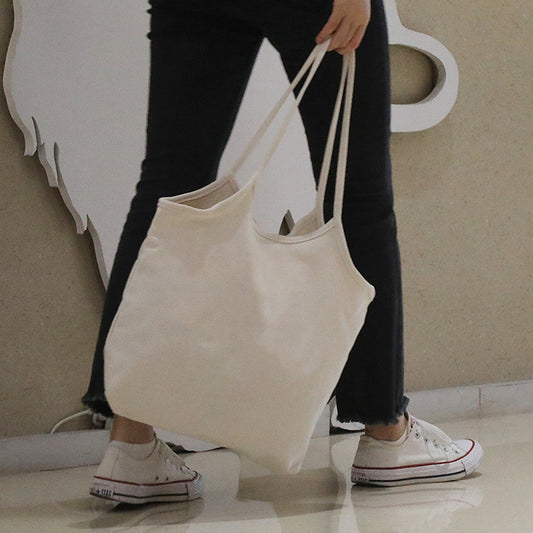 Canvas Tote Bag Adorable