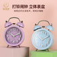 Mini Alarm Clock