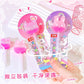 Kawaii Lollipop Eraser