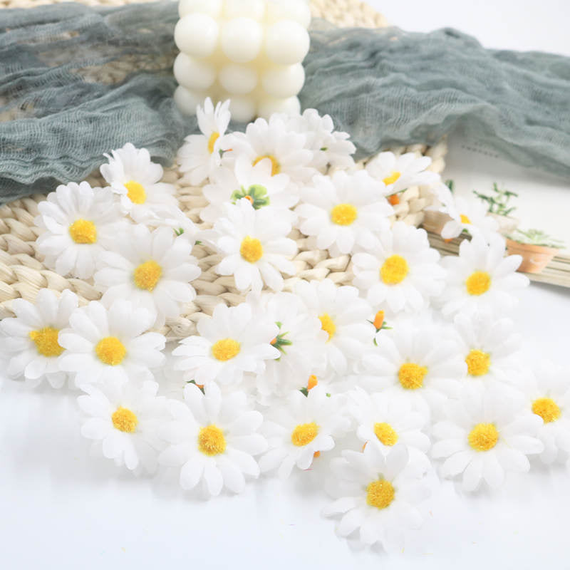 Sunflower Flowers 10pcs Set